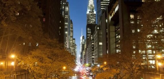 Amazing Studio on East 34th Street in Kips Bay