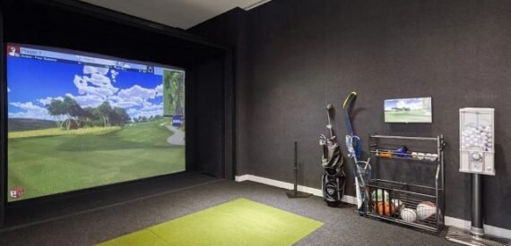 Amazing 2 bed on West 38th Street in Hudson Yards