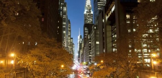 Amazing Studio on East 34th Street in Kips Bay