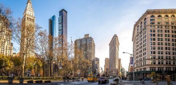 Amazing Studio on East 34th Street in Kips Bay