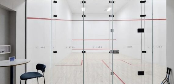 Amazing 2 bed on West 38th Street in Hudson Yards