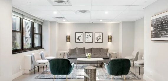 Amazing Studio on East 34th Street in Kips Bay
