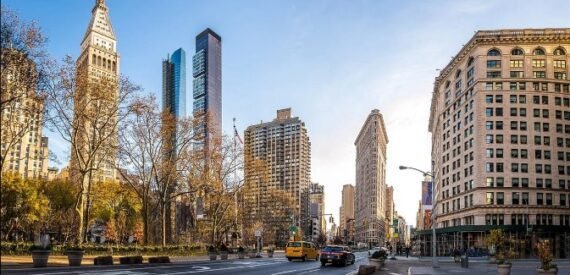 Amazing Studio on East 34th Street in Kips Bay