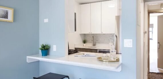 Amazing Studio on East 34th Street in Kips Bay