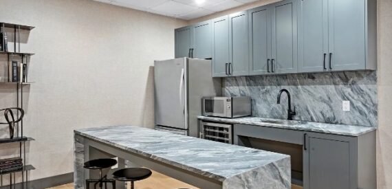 Amazing Studio on East 34th Street in Kips Bay