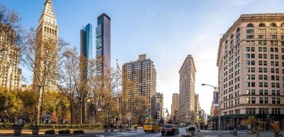 Amazing Studio on East 34th Street in Kips Bay