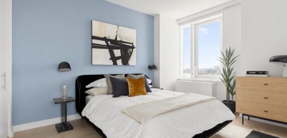 Amazing 2 bed on West 38th Street in Hudson Yards