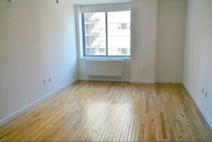 Amazing open layout on West 25th Street in West Chelsea