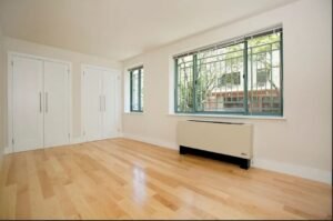 Amazing 1 bed on Jane Street in West Village
