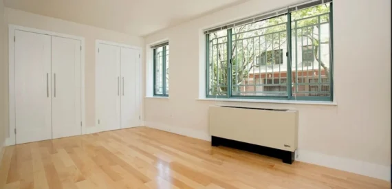 Amazing 1 bed on Jane Street in West Village