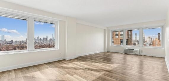 Amazing 2 bed on Waterside Plaza in Kips Bay
