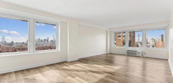 Amazing 2 bed on Waterside Plaza in Kips Bay