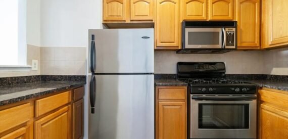 Amazing 2 bed on West 119th Street in South Harlem