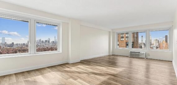 Amazing Studio on Waterside Plaza in Kips Bay