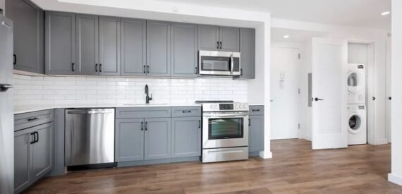 Amazing 2 bed on West 117th Street in South Harlem