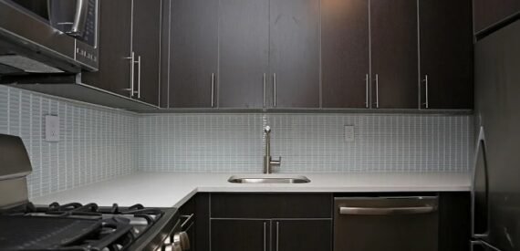 Amazing 1 bed on West 53rd Street in Hell’s Kitchen