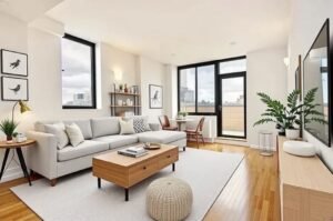 Amazing 2 bed on 5th Avenue in South Harlem