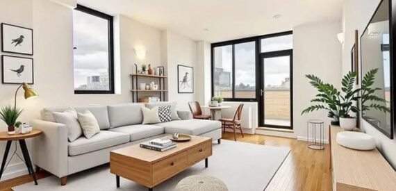 Amazing 2 bed on 5th Avenue in South Harlem