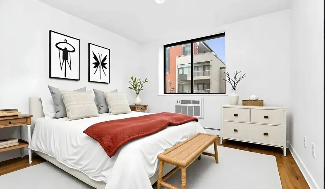 Amazing 2 bed on East 8th Street in the East Village