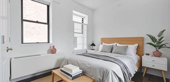 Amazing 2 bed on Manhattan Avenue in South Harlem