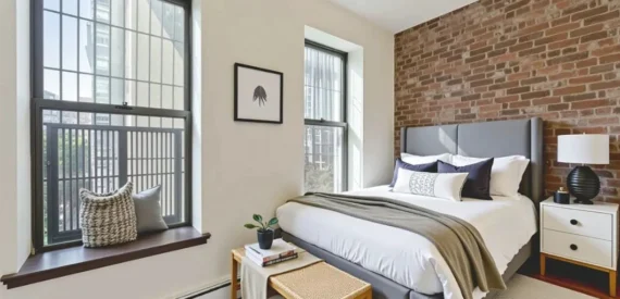 Amazing 2 bed on Columbus Avenue in Manhattan Valley
