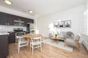 Amazing 2 bed on West 116th Street in South Harlem