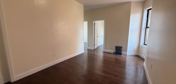 Amazing 4 bed on 5th Avenue in South Harlem