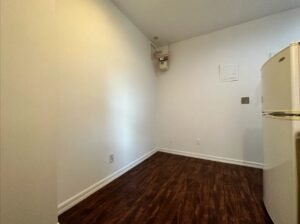 Amazing open layout on Kenmare Street in Nolita