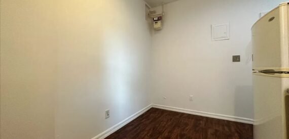 Amazing open layout on Kenmare Street in Nolita