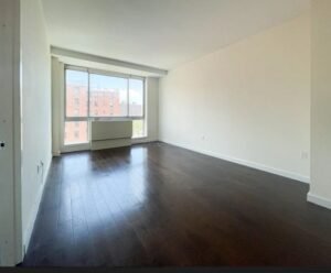 Amazing 1 bed on East Second Street in East Village