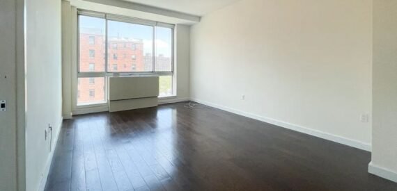 Amazing 1 bed on East Second Street in East Village