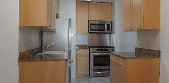Amazing 1 bed on East 34th Street in Kips Bay