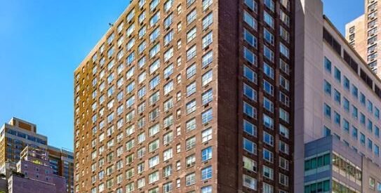 Amazing 2 bed on East 34th Street in Kips Bay