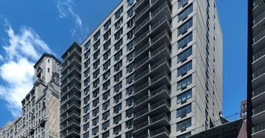 Amazing 1 bed on East 34th Street in Murray Hill