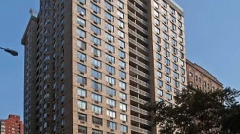 Amazing 1 bed on West End Avenue in Upper West Side