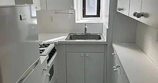Amazing 1 bed on Broadway in Upper West Side