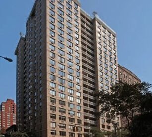 Amazing 1 bed on West End Avenue in upper west side