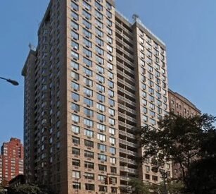 Amazing 2 bed on West End Avenue in upper west side
