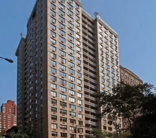 Amazing 3 bed on West End Avenue in upper west side