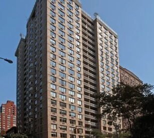 Amazing 3 bed on West End Avenue in upper west side