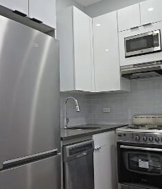 Amazing studio on West 100th Street in upper west side