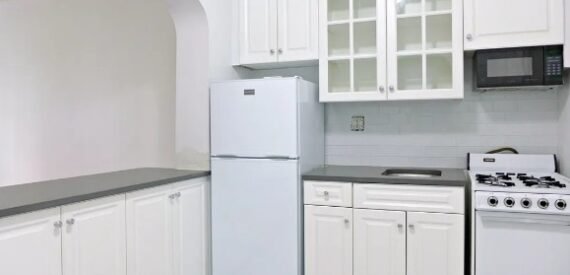 Amazing studio on East 55th Street in Sutton place