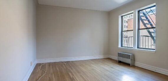 Amazing studio on West End Avenue in upper west side