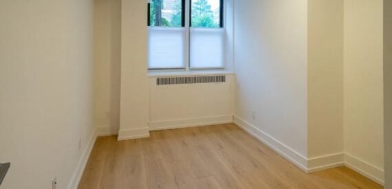 Amazing 2 bed on Broadway in Morningside Heights