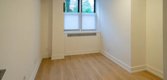 Amazing 1 bed on Broadway in Morningside Heights