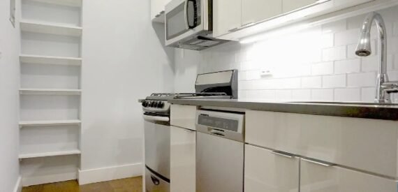 Amazing Studio on East 27th Street in Kips Bay