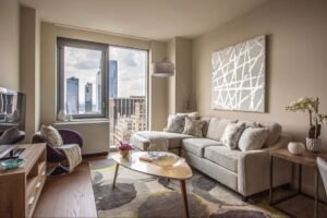 Amazing 2 bed on West 31st Street in Midtown South