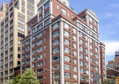 Amazing 1 bed on West 30th Street in Hudson Yards