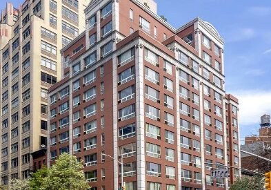 Amazing 2 bed on West 30th Street in Hudson Yards