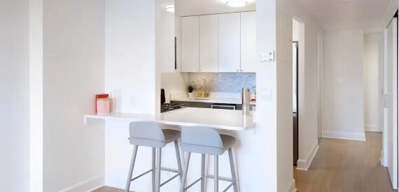 Amazing Studio on East 34th Street in Kips Bay